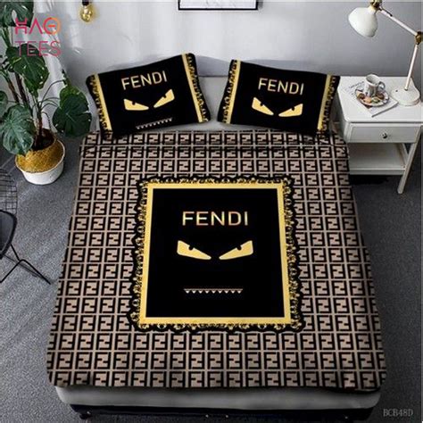 fendi bed for sale|fendi bed sheets.